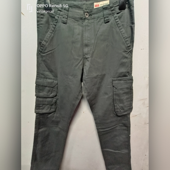Wrangler cargo pants - Picture 12 of 14